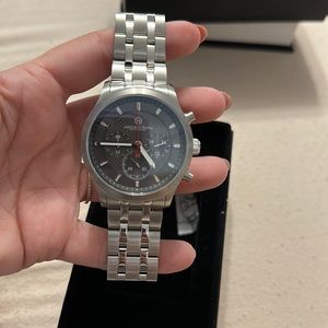 Melbourne watch company mens watch